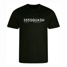 Windscale Squash Action T