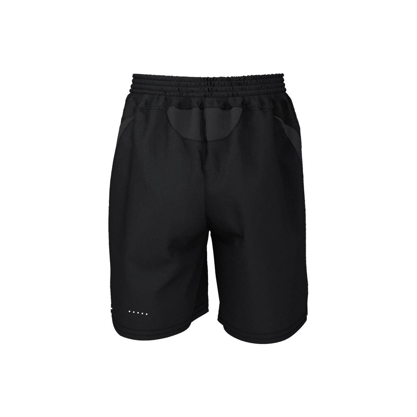 Winsford Squash Performance Workout Kids Shorts