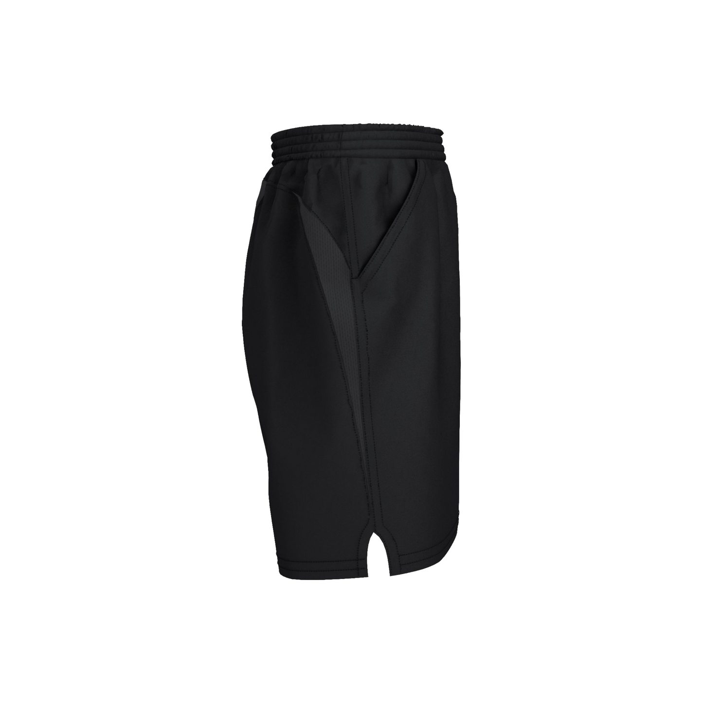 Winsford Squash Performance Workout Kids Shorts