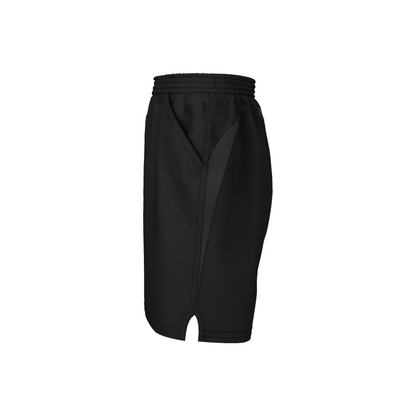 Winsford Squash Performance Workout Kids Shorts