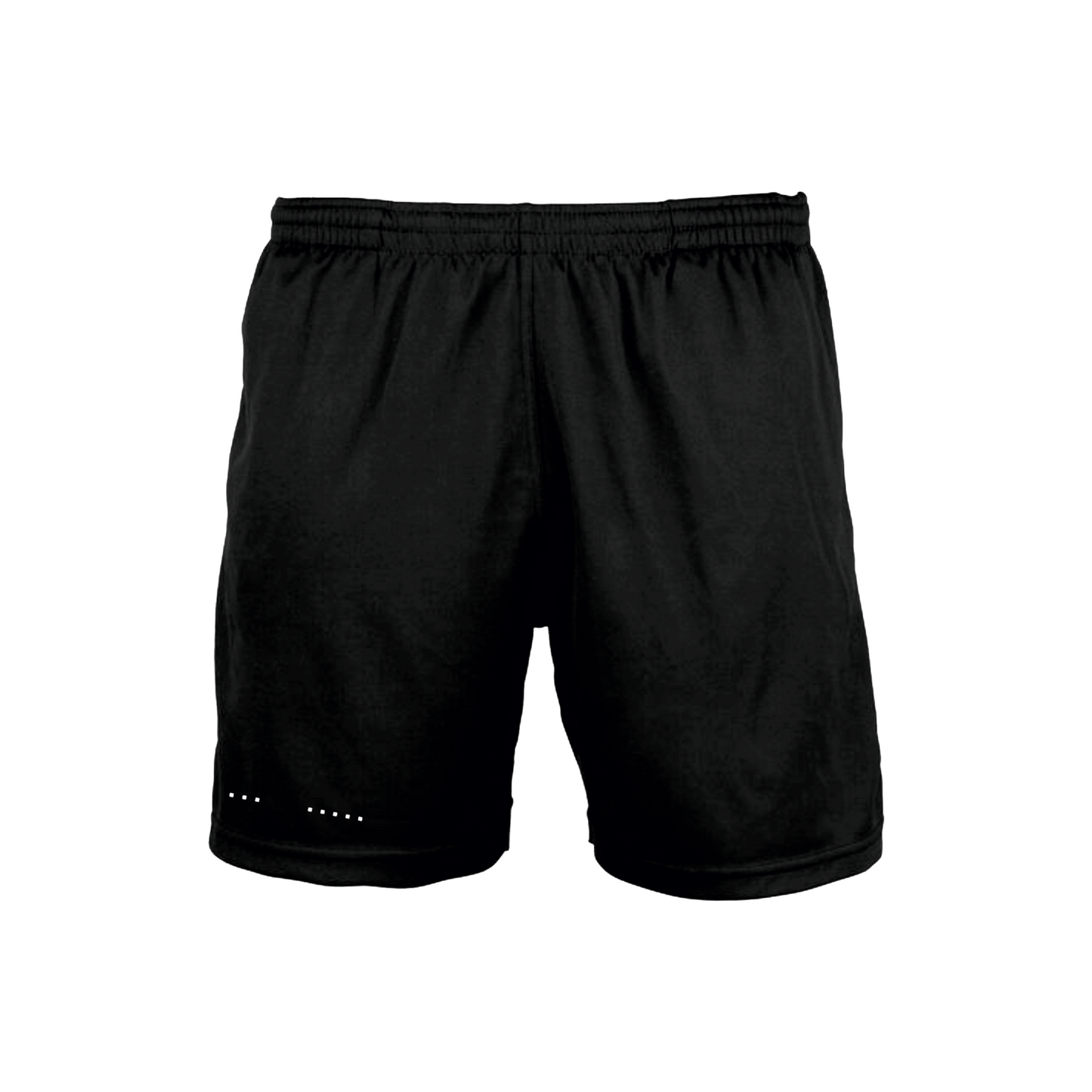 Winsford Squash Action Kids Shorts