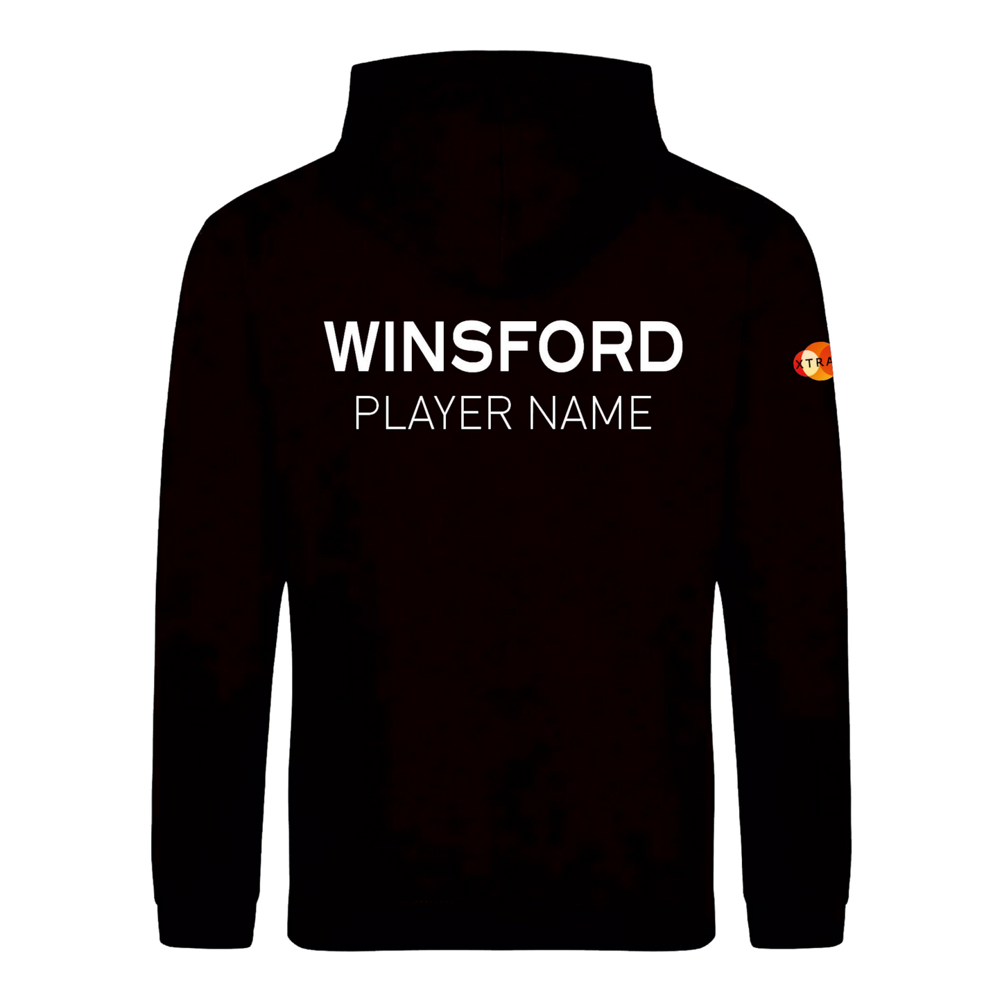 Winsford Squash Classic Hoody