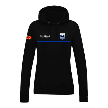 Winsford Squash Classic Womens Hoody