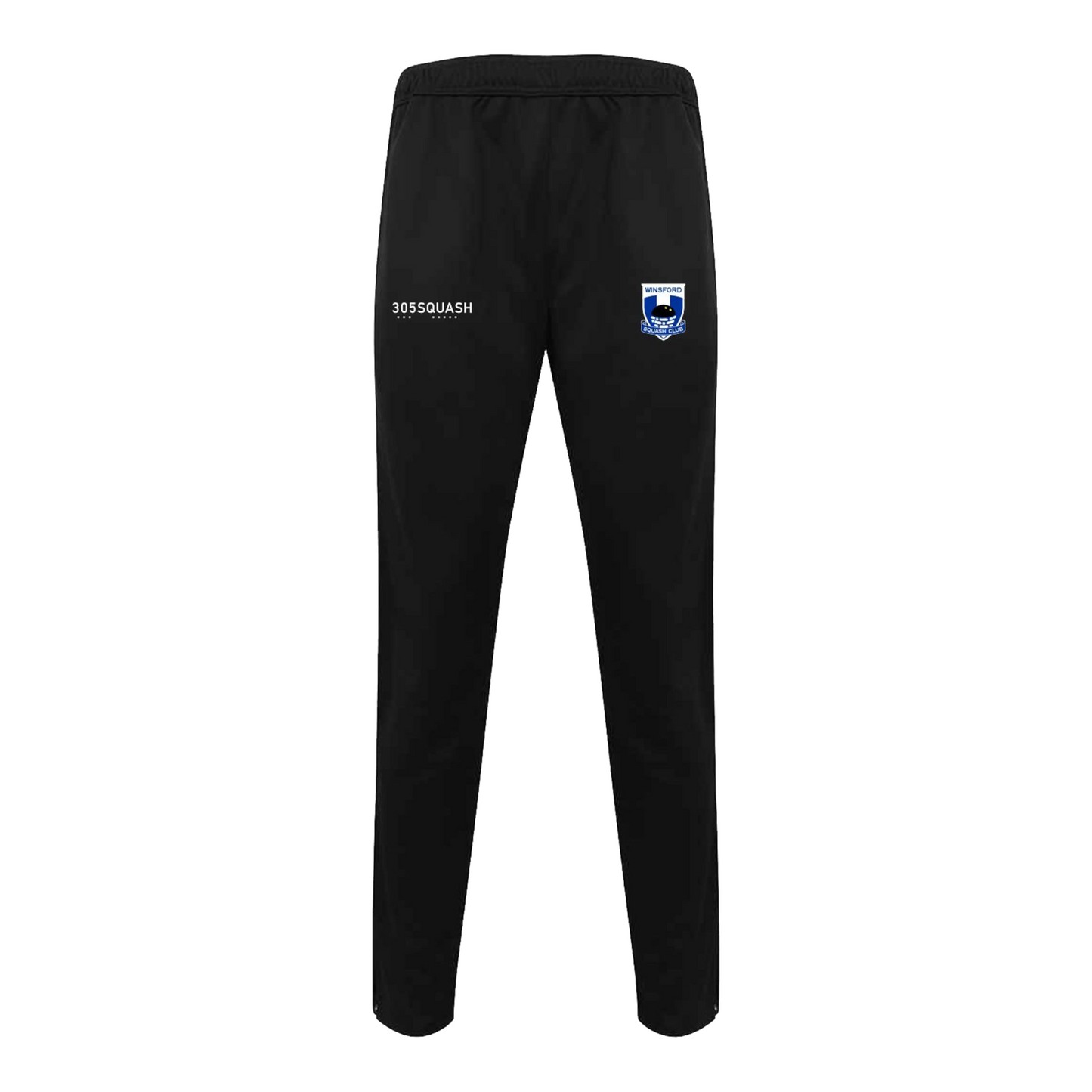 Winsford Squash Performance Trackpant
