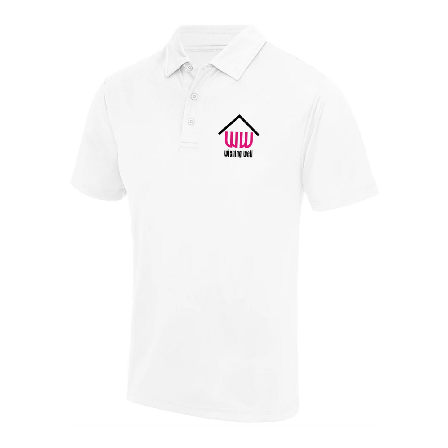Wishing Well Action Polo
