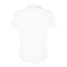 Wishing Well Action Womens Polo