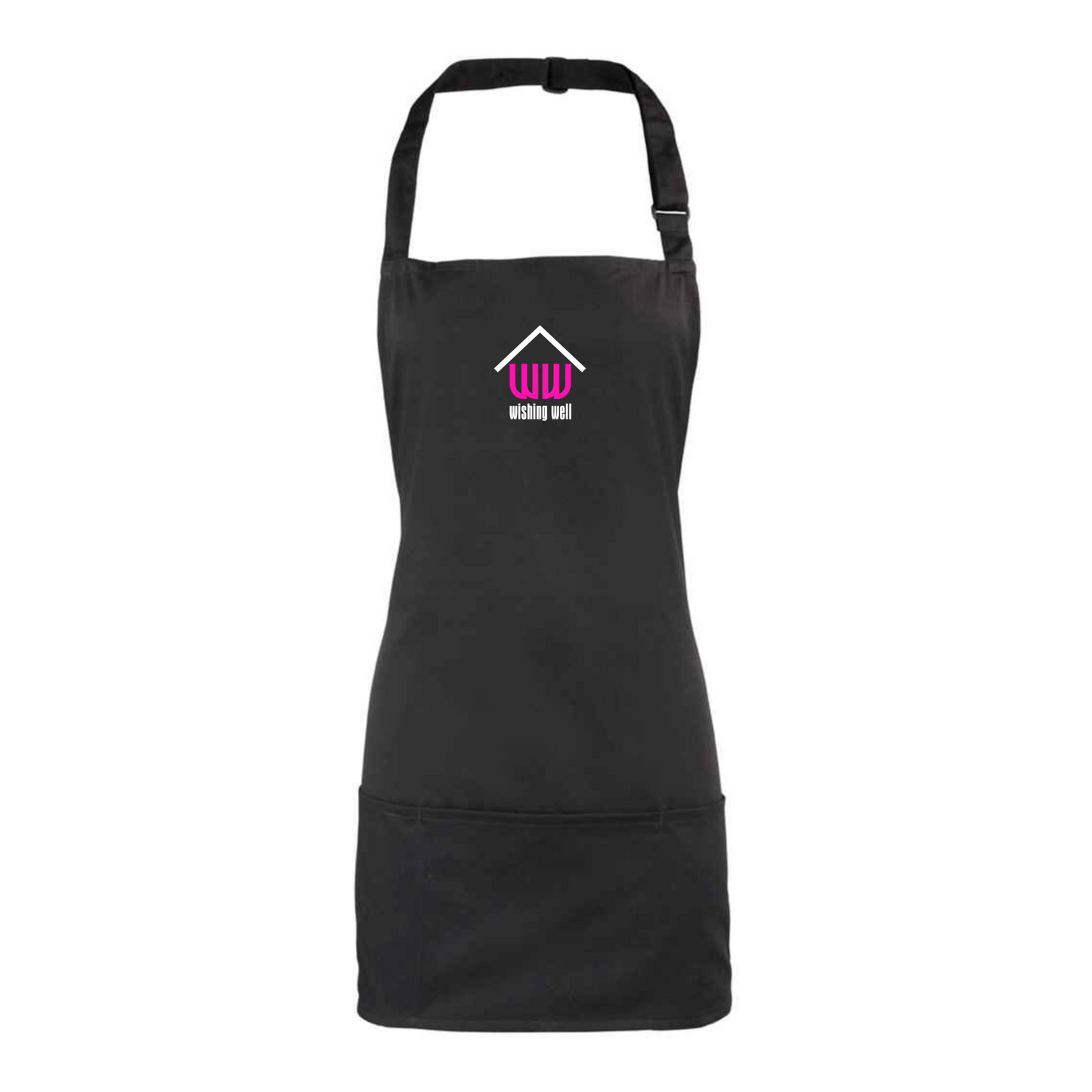 Wishing Well Classic Apron