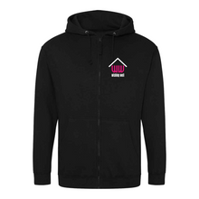 Wishing Well Classic Full Zip Hoody