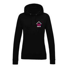 Wishing Well Classic Womens Hoody