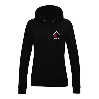 Wishing Well Classic Womens Hoody