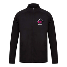 Wishing Well Performance Full Zip Top