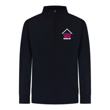 Wishing Well Performance 1/4 Zip Top