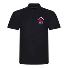 Wishing Well Workwear Breathable Polo