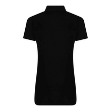 Wishing Well Workwear Breathable Womens Polo