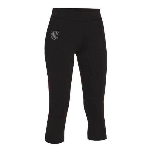 305 Shield Action Womens 3/4 Leggings