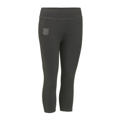 305 Shield Action Womens 3/4 Leggings