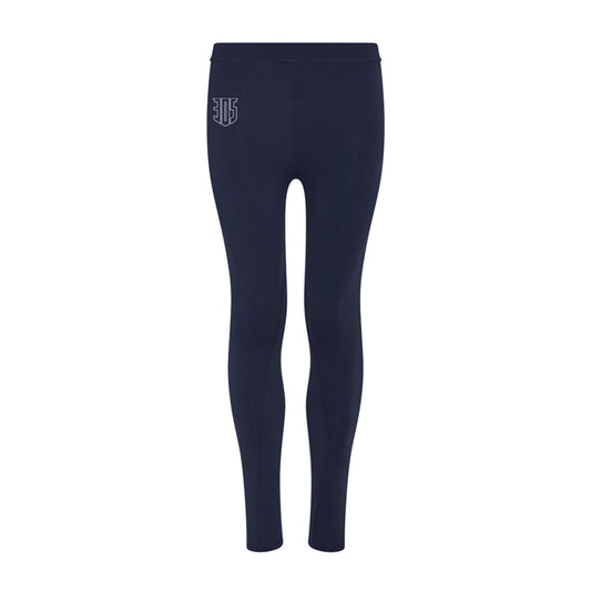 305 Shield Action Womens Leggings