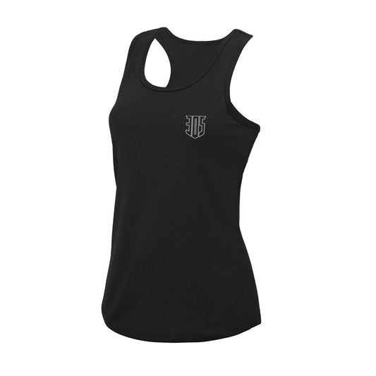 305 Shield Action Womens Vest