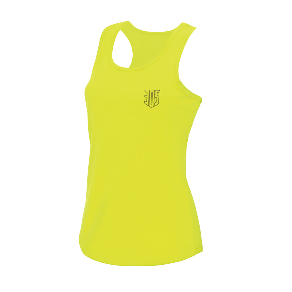 305 Shield Action Womens Vest