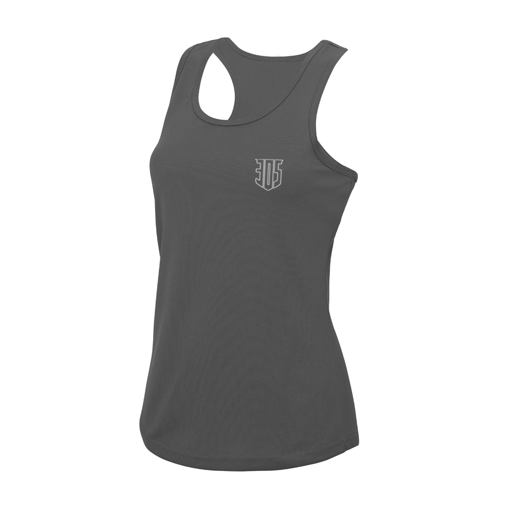 305 Shield Action Womens Vest