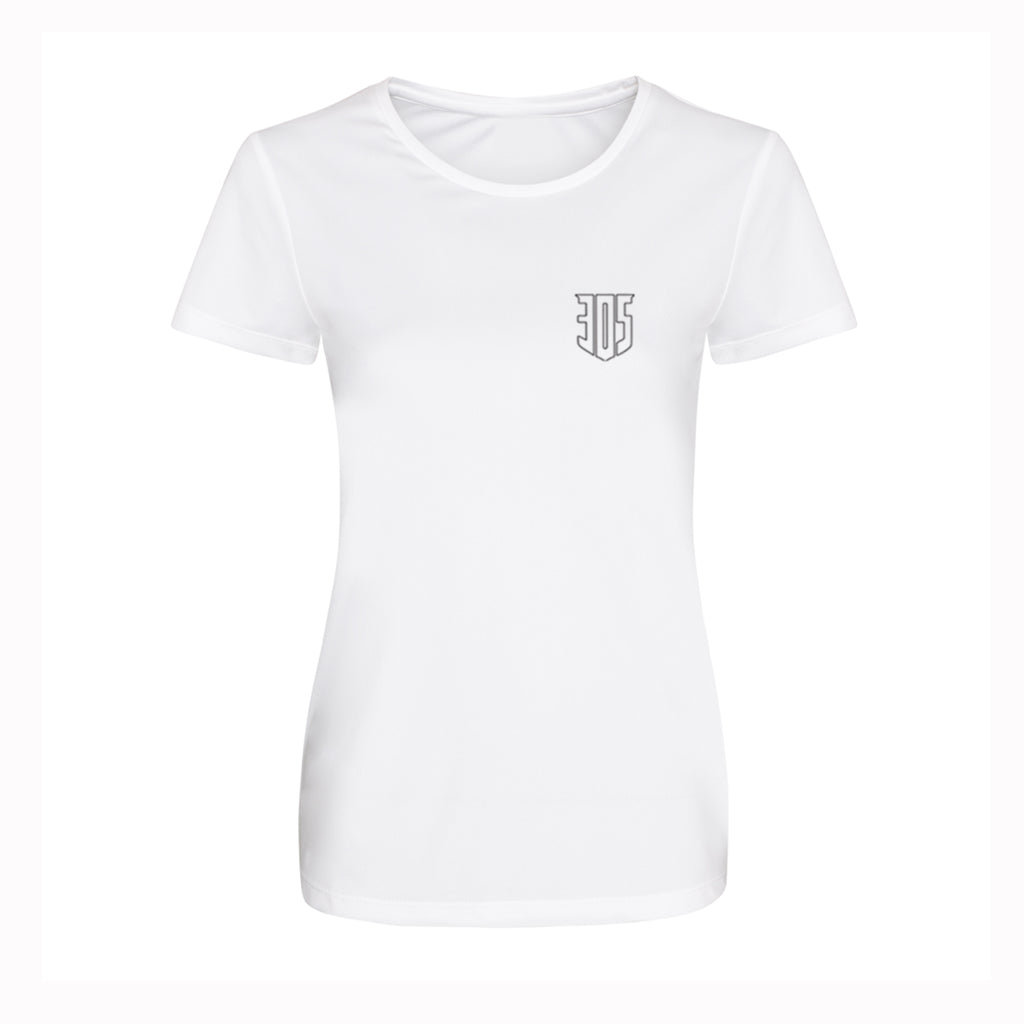 305 Shield Performance Womens T