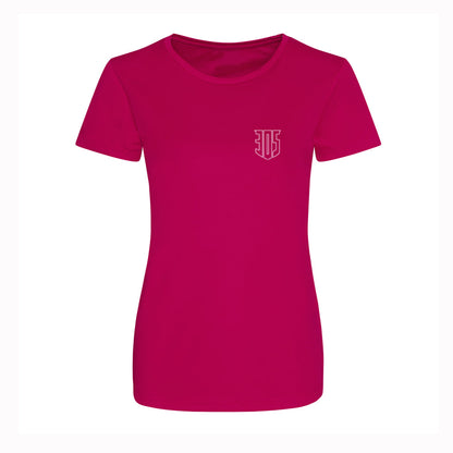 305 Shield Performance Womens T