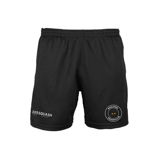 Woolston Squash Action Kids Shorts