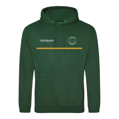 Woolston Squash Classic Hoody