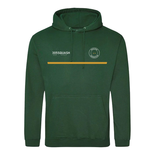 Woolston Squash Classic Hoody