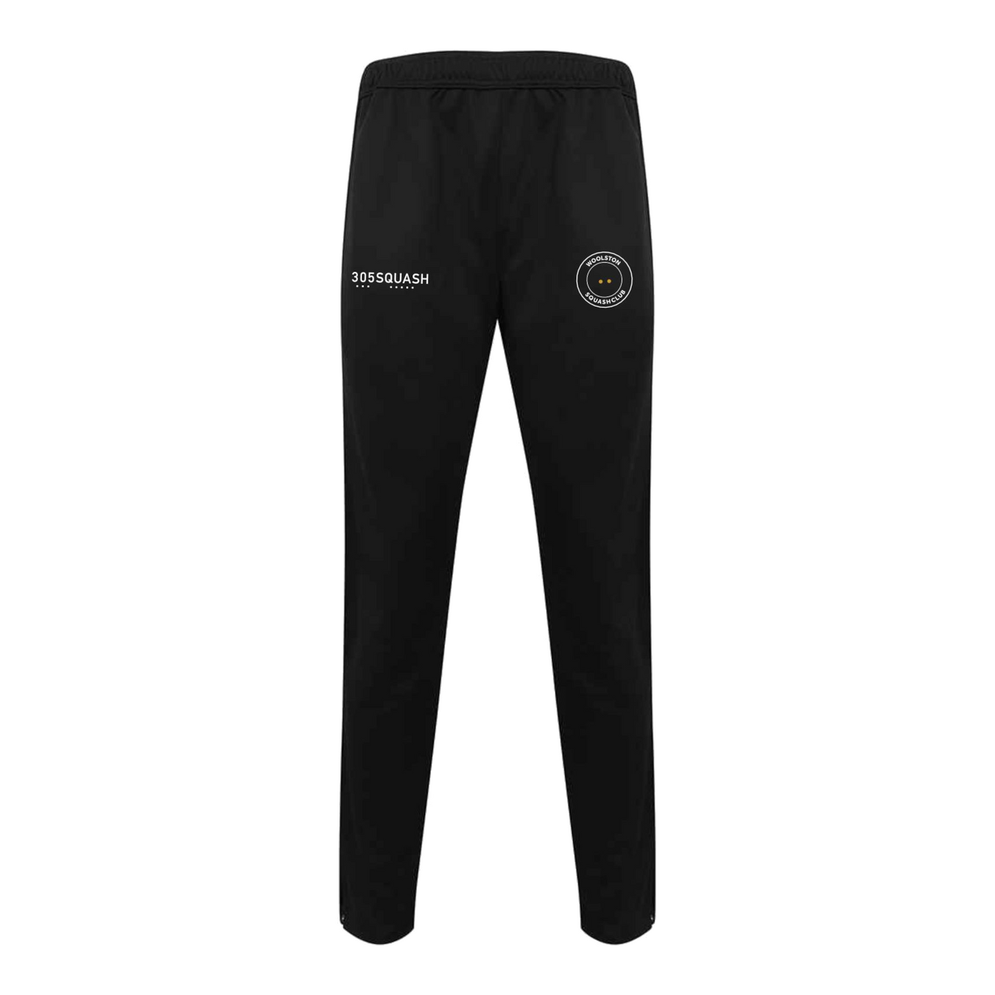 Woolston Squash Performance Kids Trackpant