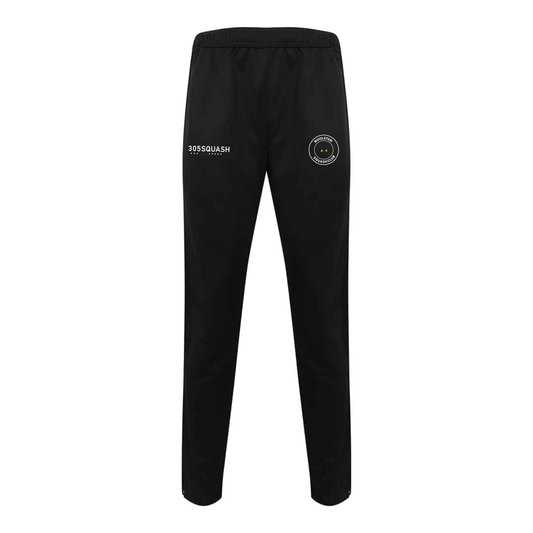 Woolston Squash Performance Kids Trackpant