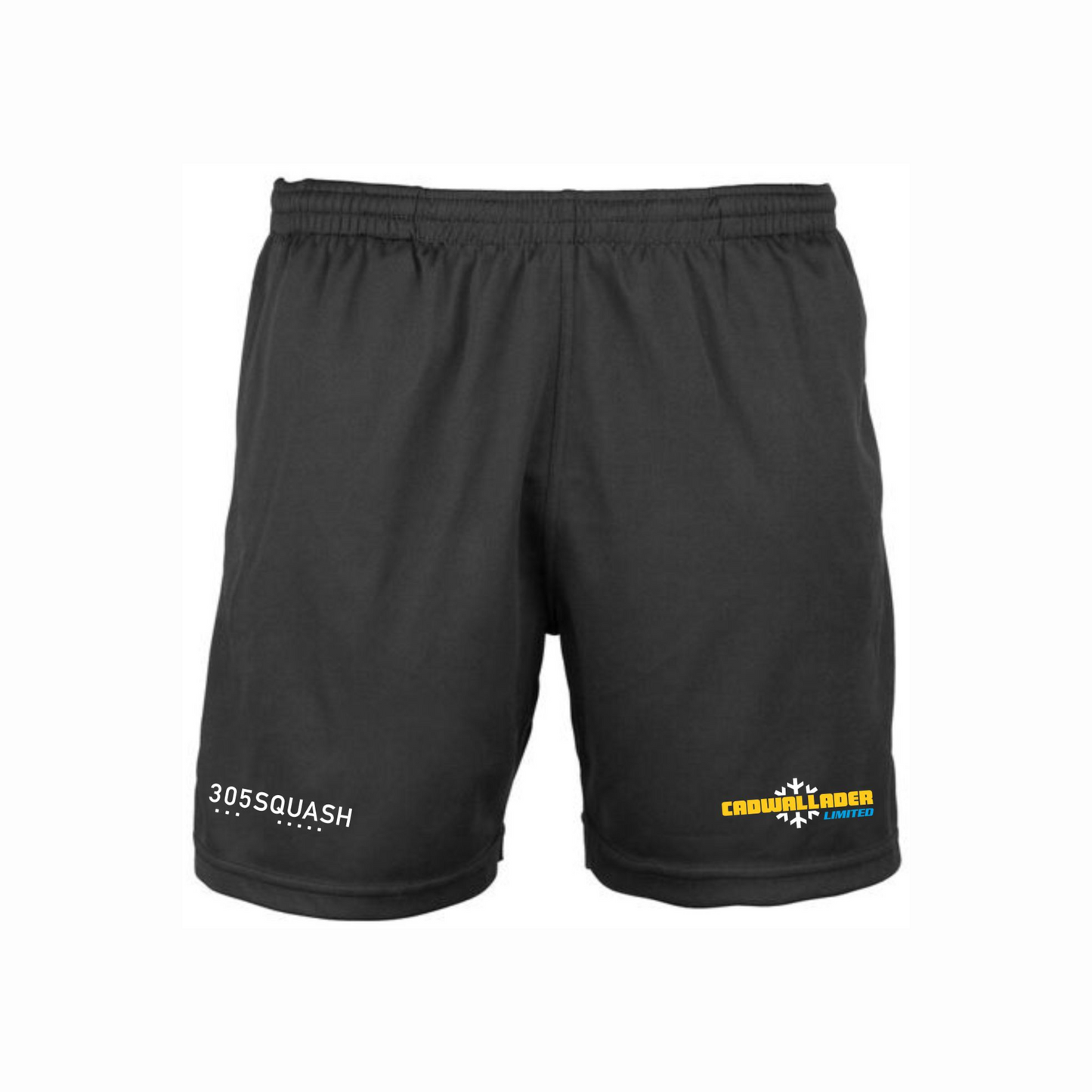 Wrexham Brymbo Cadwallader Action Shorts