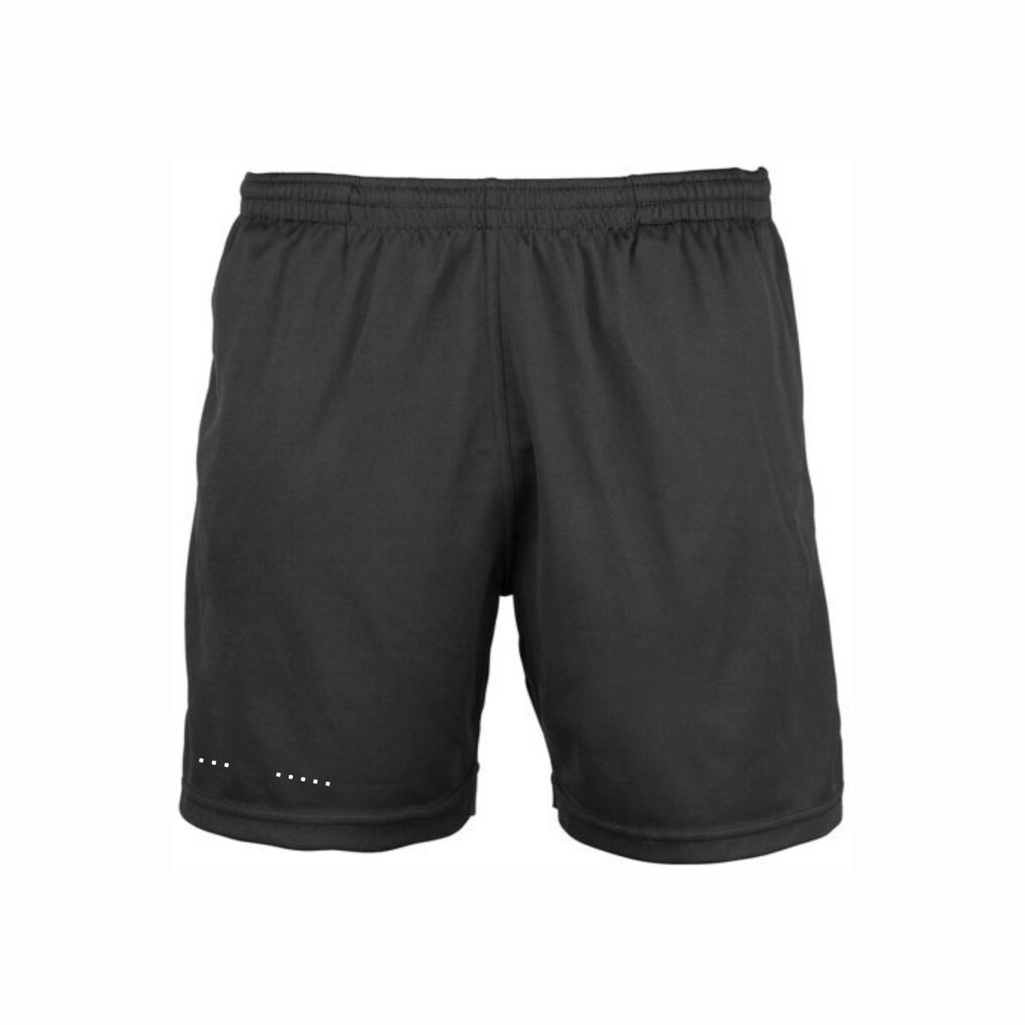 Wrexham Brymbo Cadwallader Action Shorts