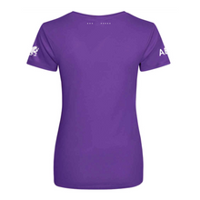 Wrexham Brymbo Action Womens T