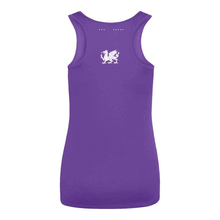 Wrexham Brymbo Action Womens Vest