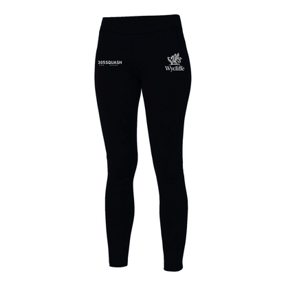 Wycliffe College Squash Action Womens Leggings