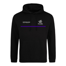 Wycliffe College Squash Classic Hoody