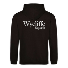 Wycliffe College Squash Classic Hoody