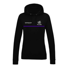 Wycliffe College Squash Classic Womens Hoody