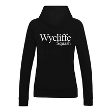 Wycliffe College Squash Classic Womens Hoody
