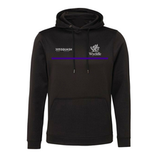 Wycliffe College Squash Performance Hoody