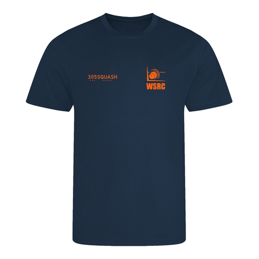 Wycombe Squash Action T