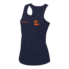 Wycombe Squash Action Womens Vest