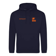 Wycombe Squash Classic Hoody