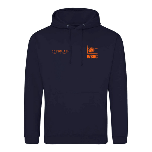 Wycombe Squash Classic Hoody