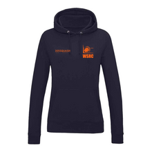 Wycombe Squash Classic Womens Hoody