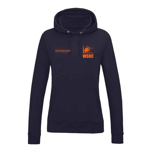Wycombe Squash Classic Womens Hoody