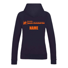 Wycombe Squash Classic Womens Hoody