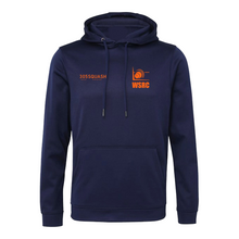 Wycombe Squash Performance Hoody