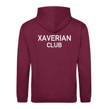 Xaverian Squash Classic Hoody